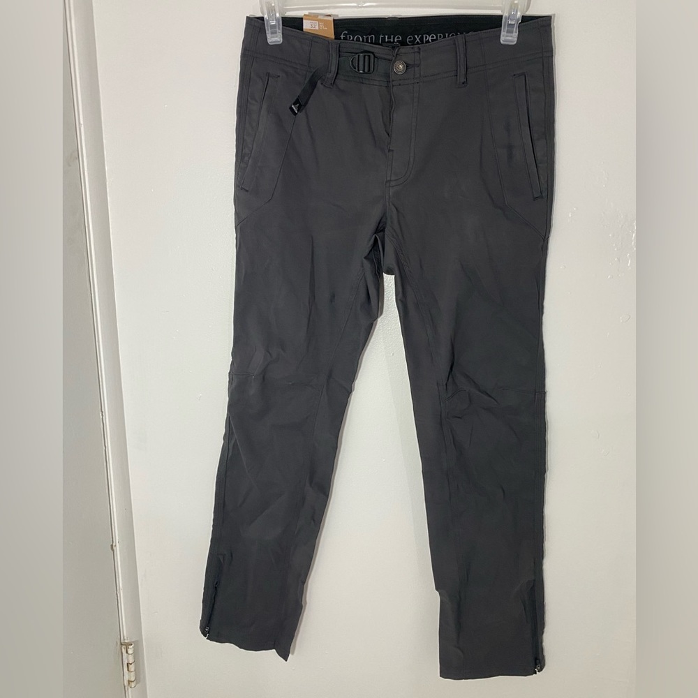 Prana slim fit pants - 32